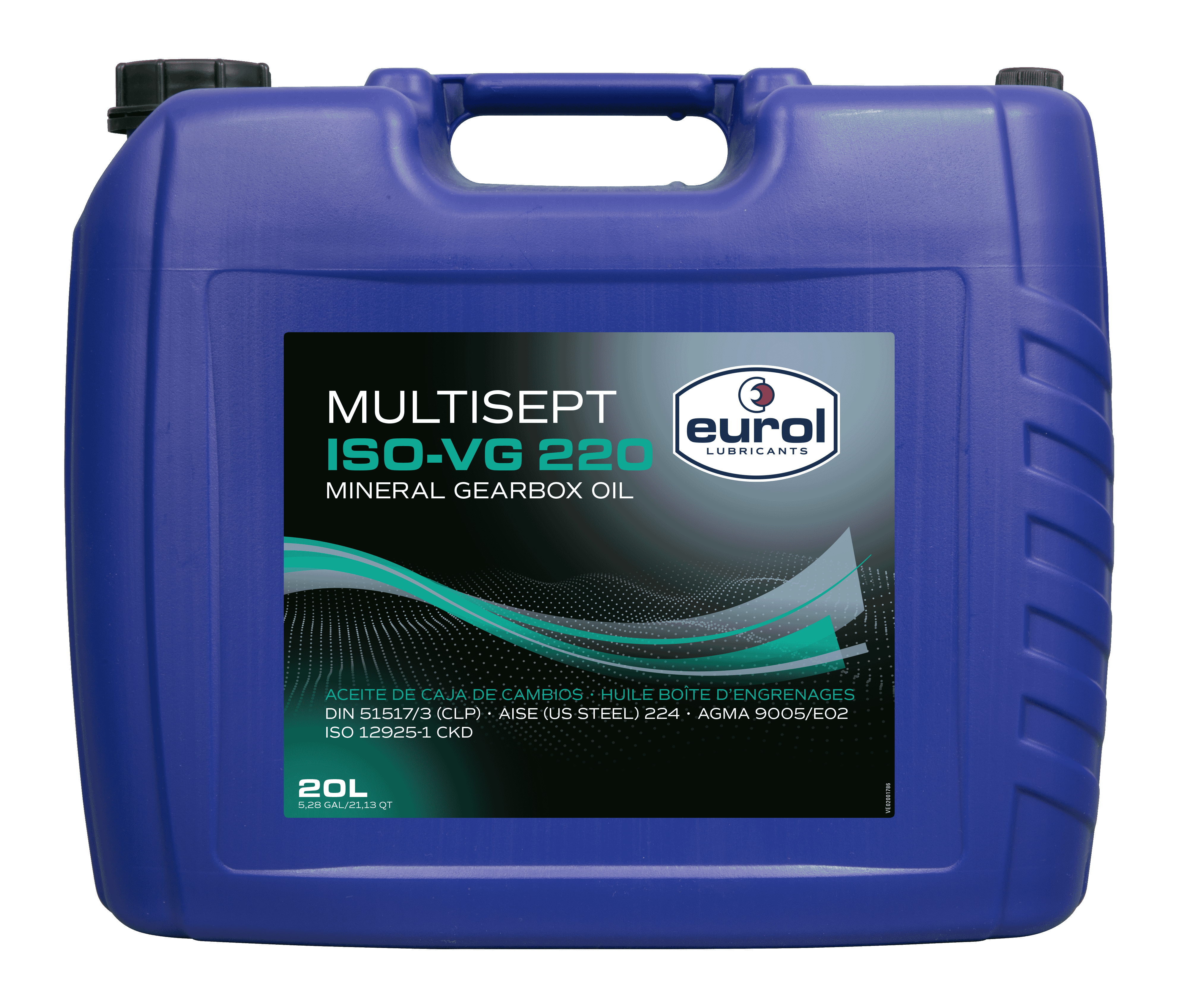 Eurol Multisept ISO 220